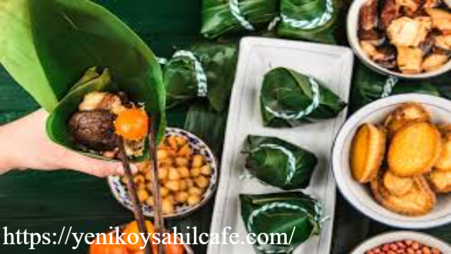 Destinasi Wisata Kuliner Budaya Jawa